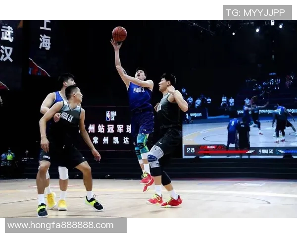 广州篮球队挑战赛的辉煌历程与突破之路全景回顾