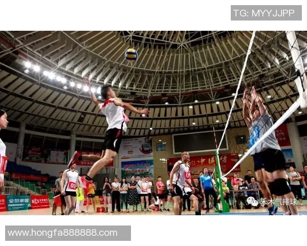 杭州排球队灵活性探讨：提升竞技水平与团队协作的关键因素