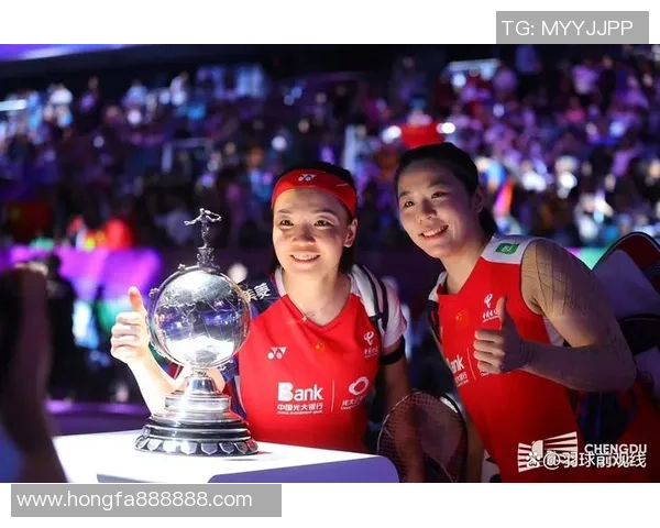 重庆羽毛球队实力强劲荣登全国力量排行榜第七名的背后故事