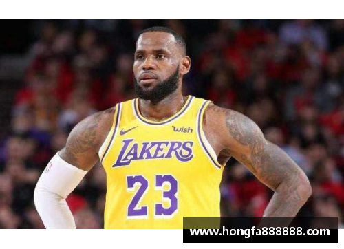 NBA现役小前锋大盘点：明星阵容一览